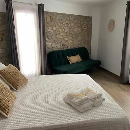Apartamento Casa Terrae Casco Antiguo Wifiaa Peñíscola