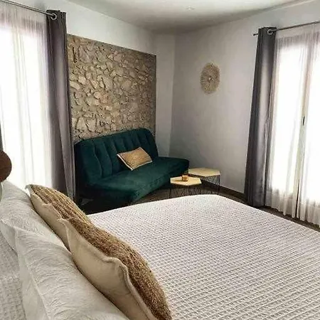 Apartamento Casa Terrae Casco Antiguo Wifiaa