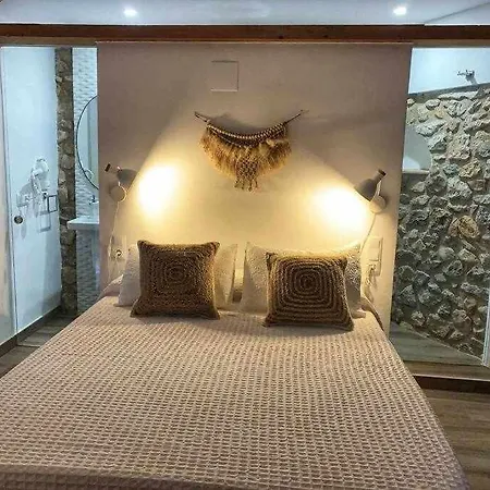Casa Terrae Casco Antiguo Wifiaa * Peñíscola