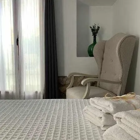 Casa Terrae Casco Antiguo Wifiaa Apartamento