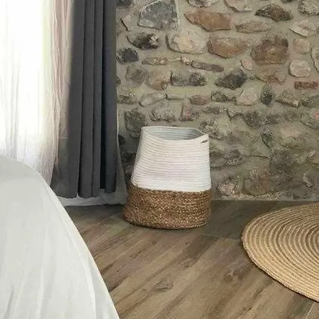 Apartamento Casa Terrae Casco Antiguo Wifiaa *