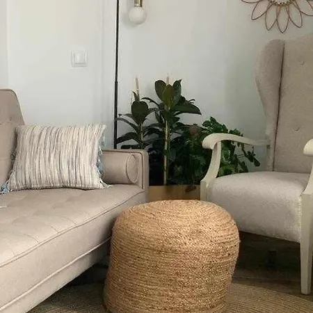 Apartamento Casa Terrae Casco Antiguo Wifiaa