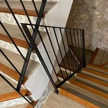 Apartamento Casa Terrae Casco Antiguo Wifiaa *