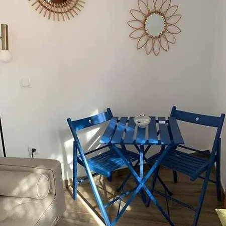 Apartamento Casa Terrae Casco Antiguo Wifiaa *