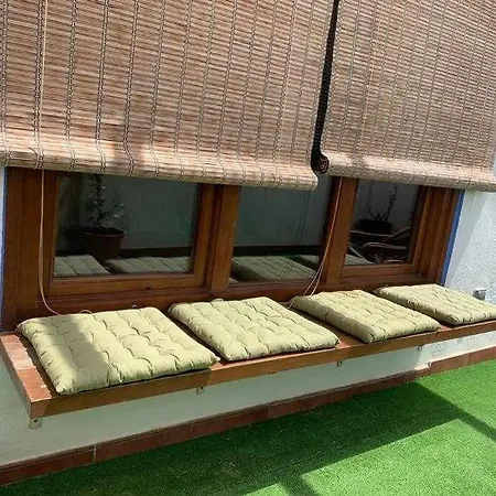 Casa Terrae Casco Antiguo Wifiaa Apartamento Peñíscola