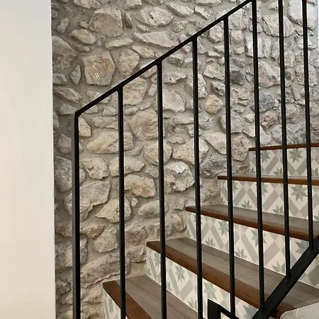 Apartamento Casa Terrae Casco Antiguo Wifiaa