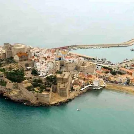 Apartamento Casa Terrae Casco Antiguo Wifiaa