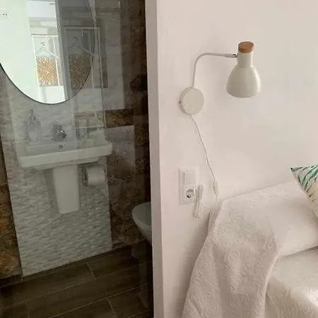 Casa Terrae Casco Antiguo Wifiaa * Peñíscola