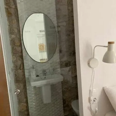 Apartamento Casa Terrae Casco Antiguo Wifiaa *