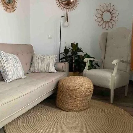 Apartamento Casa Terrae Casco Antiguo Wifiaa Peñíscola