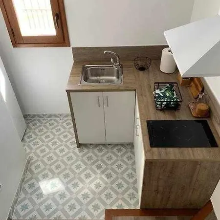 Casa Terrae Casco Antiguo Wifiaa Apartamento